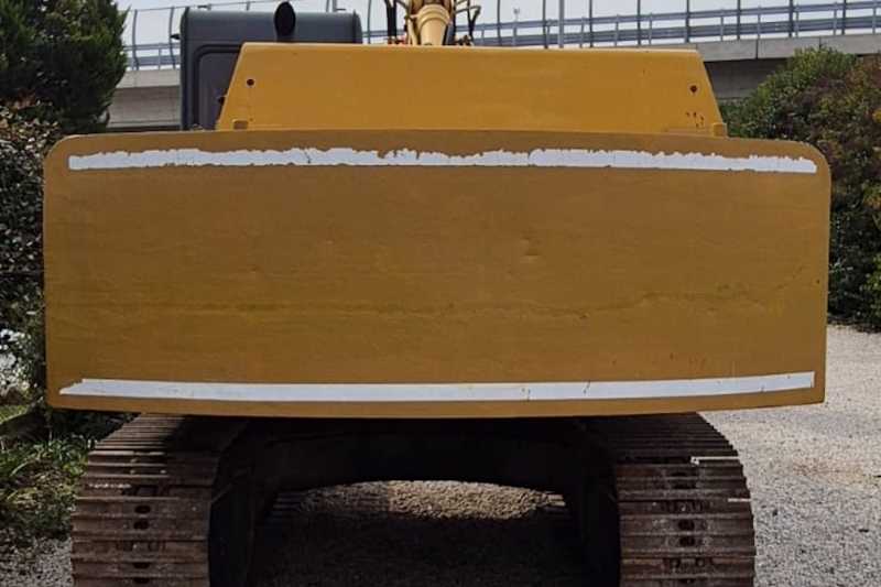 OmecoHub - Immagine FIAT HITACHI FH200E